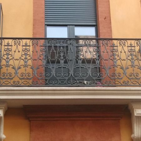 Hotel Le Pastel Toulouse Kültér fotó