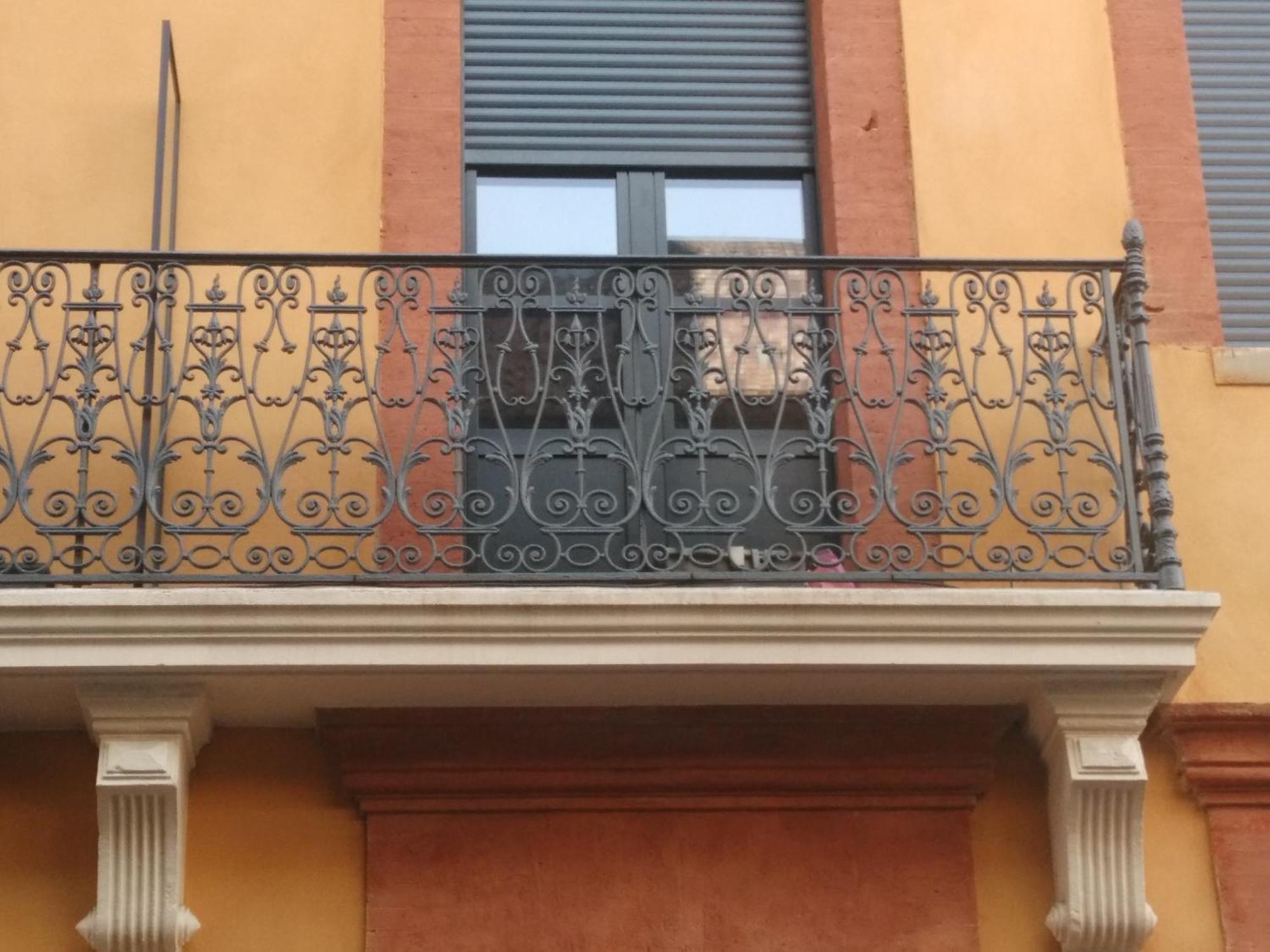 Hotel Le Pastel Toulouse Kültér fotó