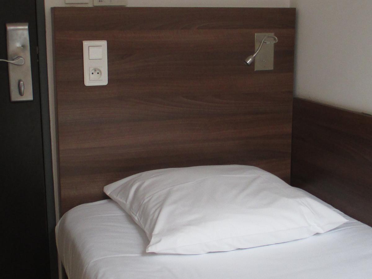 Hotel Le Pastel Toulouse Kültér fotó