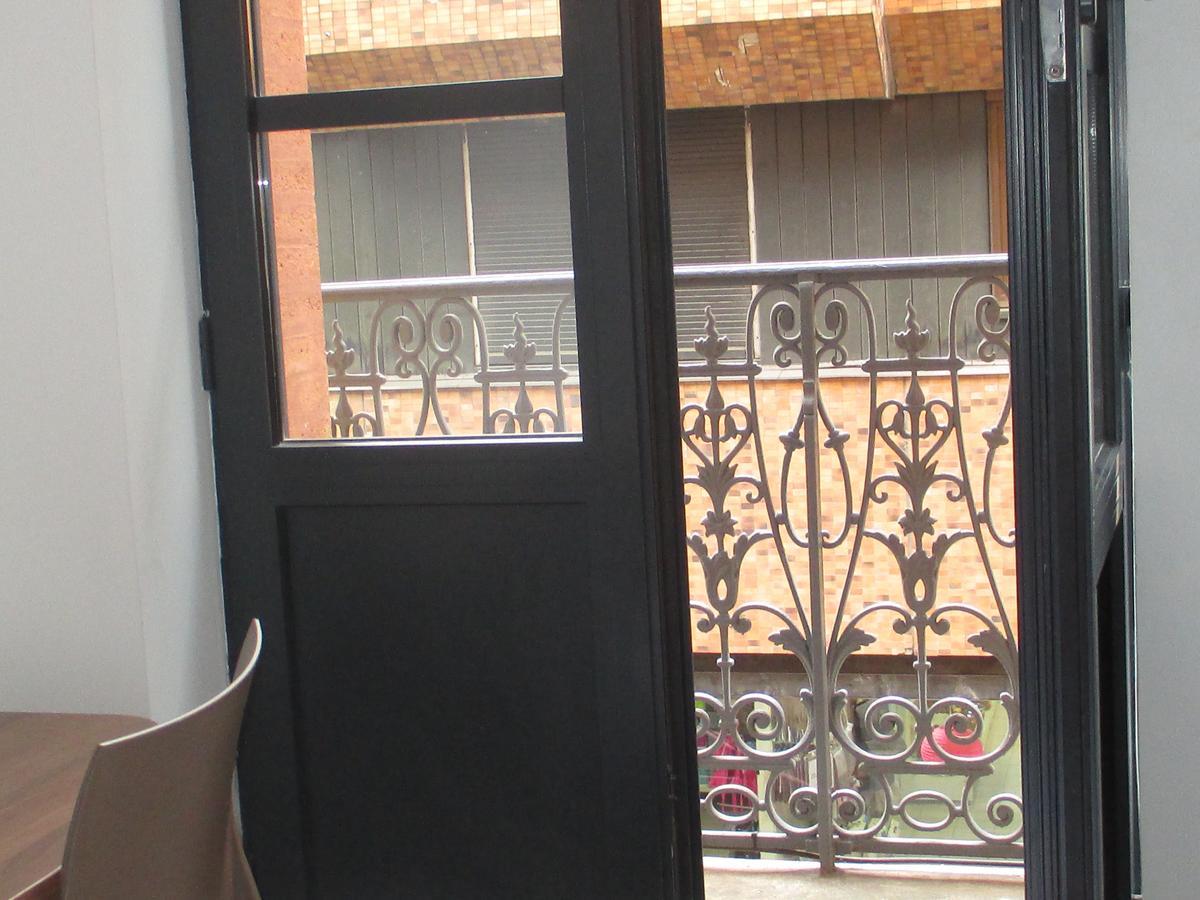 Hotel Le Pastel Toulouse Kültér fotó