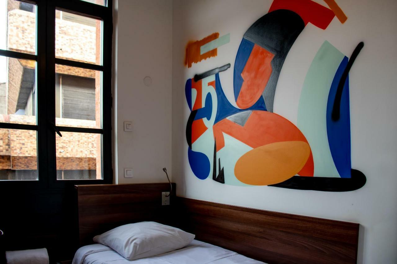 Hotel Le Pastel Toulouse Kültér fotó