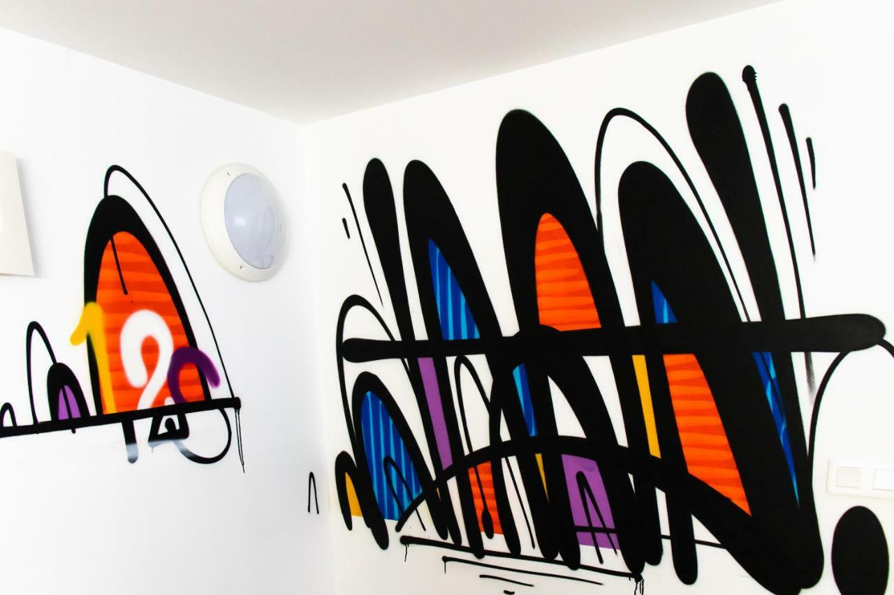 Hotel Le Pastel Toulouse Kültér fotó